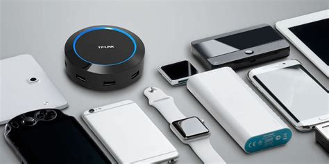 portable electronic gadgets